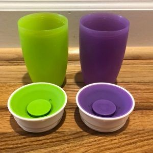 360 toddler cups